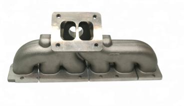 Preview: R36 Turbo Hochleistungsabgaskrümmer / Turbo Krümmer 3,6 FSI